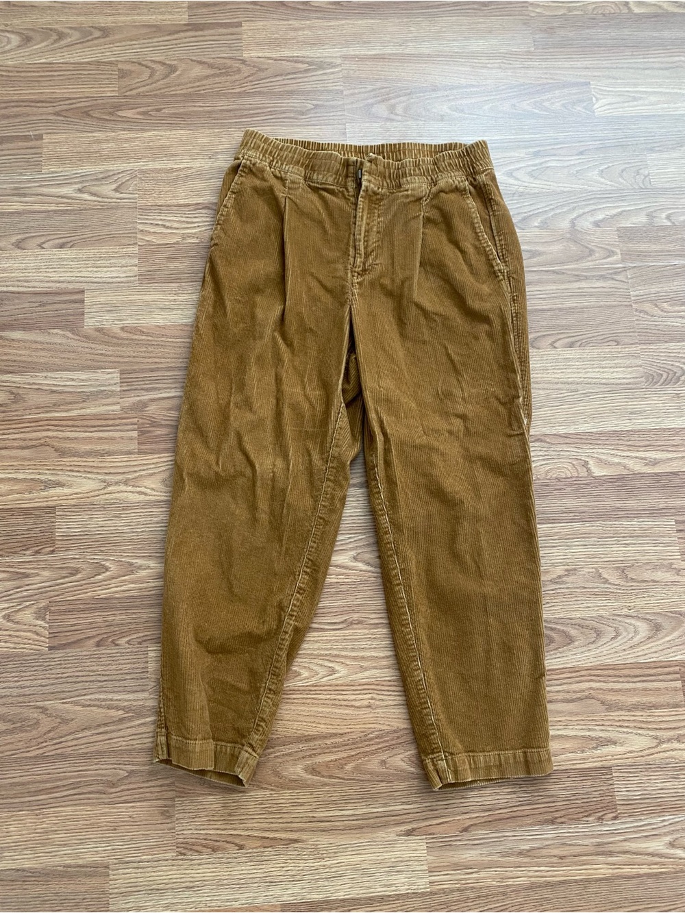 GAP Corduroy Pants